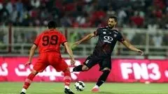 تعویق دیدار تراکتور – پرسپولیس در جام حذفی