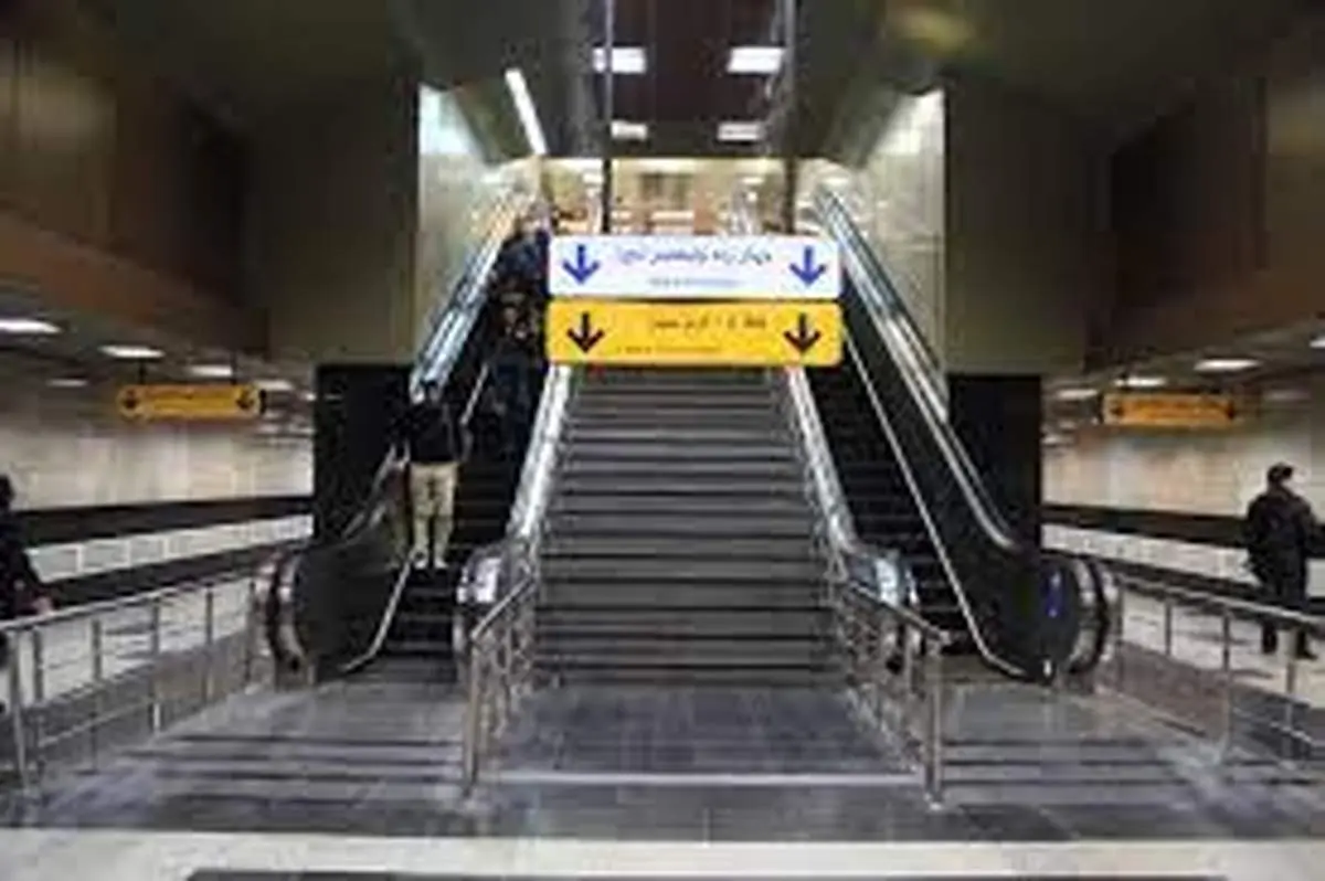 متروسوارها بخوانند | وعده جدید برای آسانتر شدن تردد با قطار شهری تهران