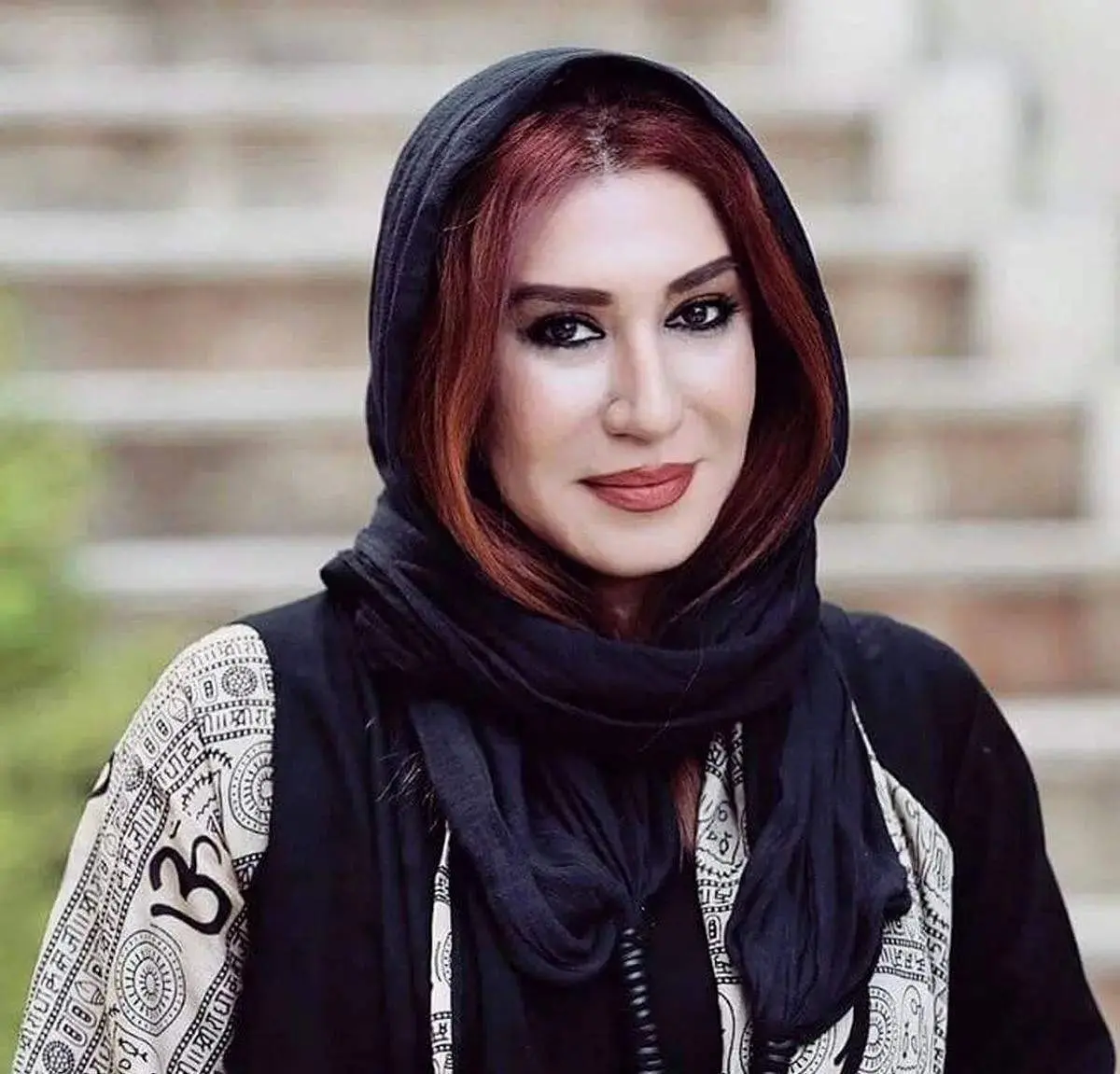 کولاک مریم مومن و نسیم ادبی در کشتی تفریحی/ فیلم