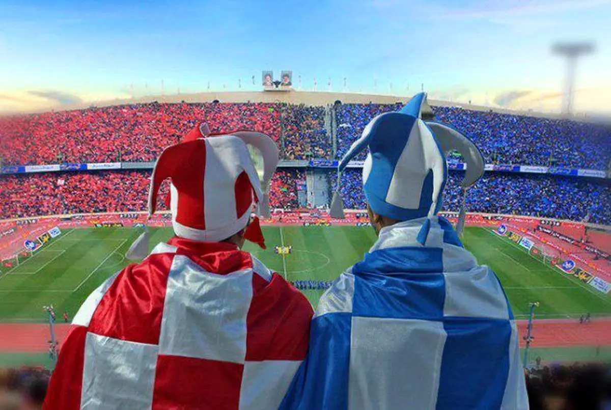 استقلال و پرسپولیس باز هم محروم میشوند؟