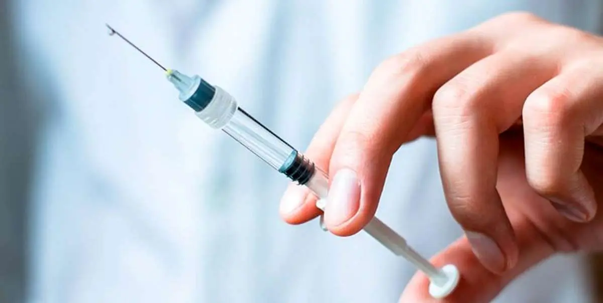 زائران حج عمره واکسن مننژیت تزریق کنند 