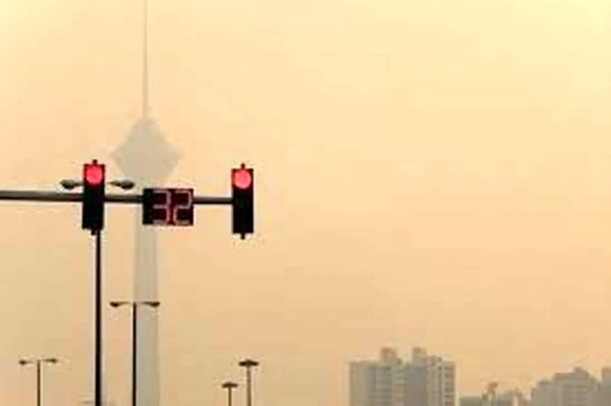 از جلسه های کمیته اضطرار آلودگی هوای تهران چه چیزی بیرون می آید؟