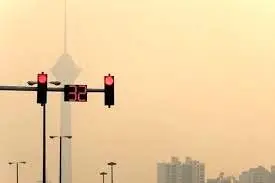 از جلسه های کمیته اضطرار آلودگی هوای تهران چه چیزی بیرون می آید؟