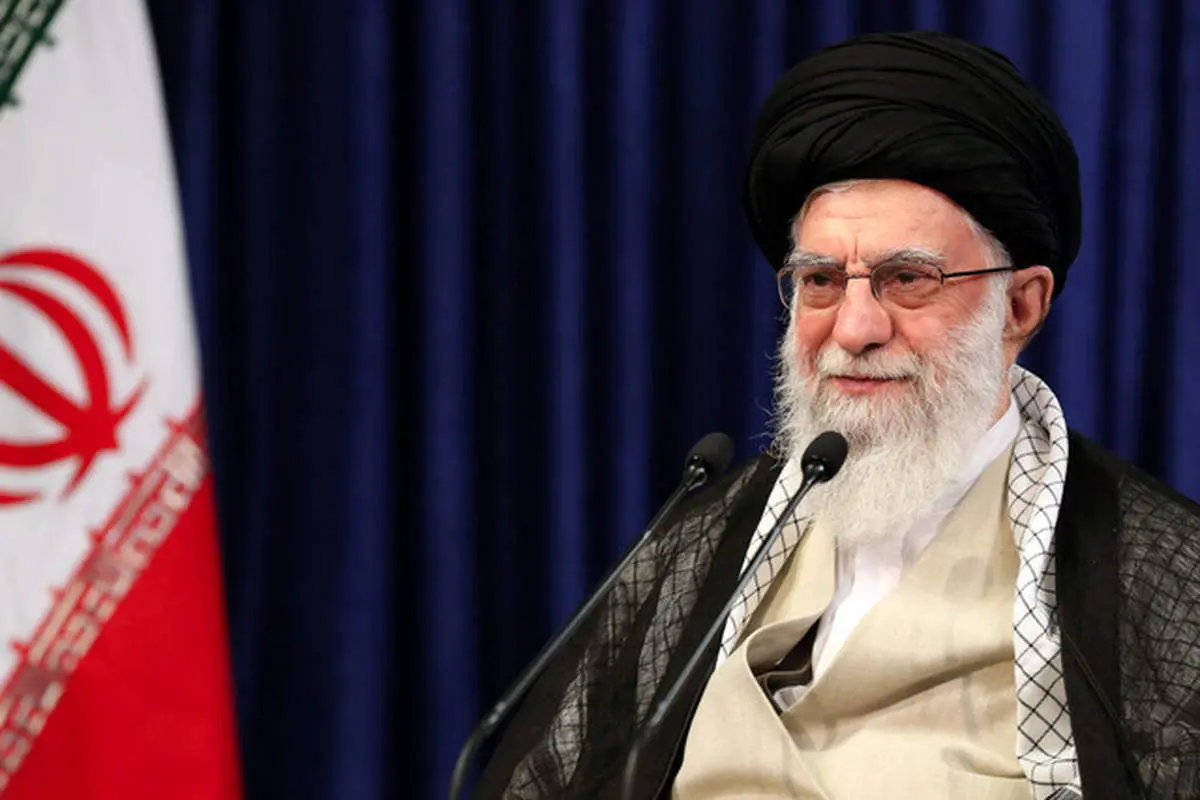 پاسخ رهبر انقلاب به نامه تولیدکنندگان نوشتافزار ایرانی