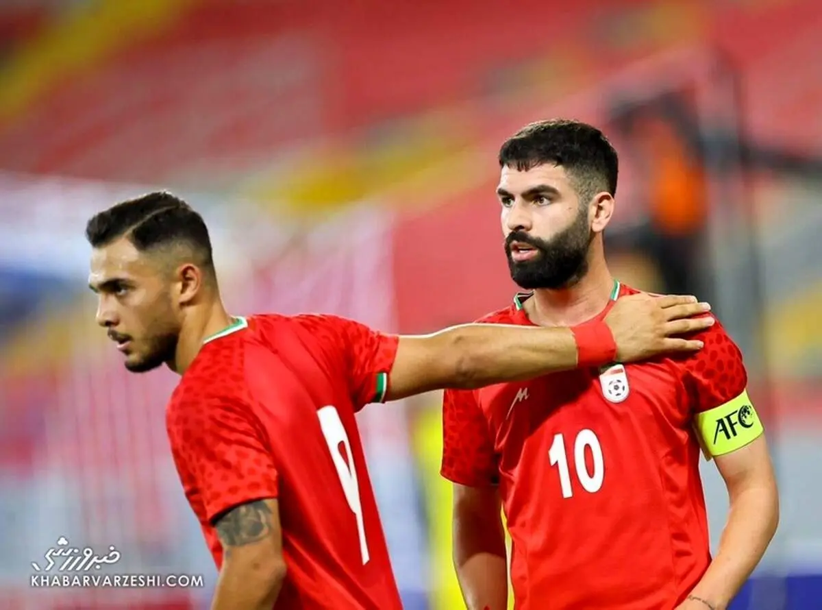 رسمی | یاسین سلمانی به پرسپولیس پیوست + عکس