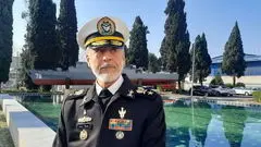 دیپلماسی دریایی بازوی پنهان قدرت ملی است