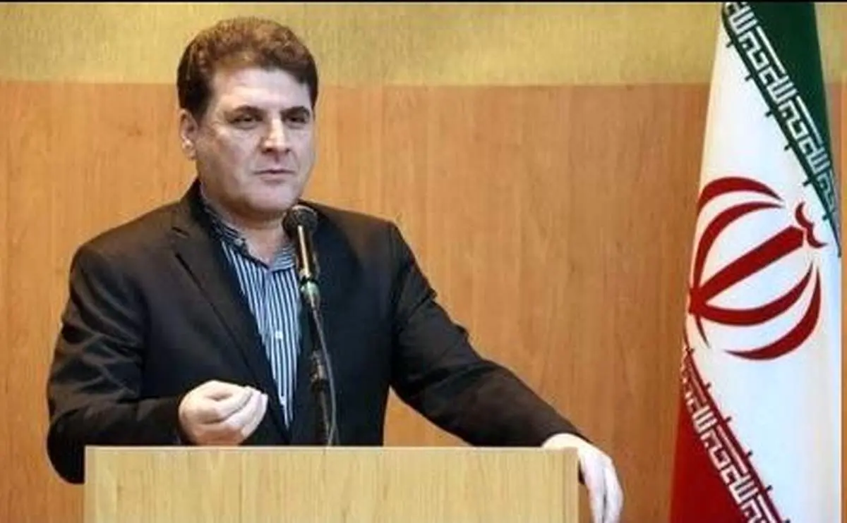 علی زینیوند معاون سیاسی وزیر کشور شد