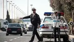 خط و نشان پلیس برای این گروه از خودروها