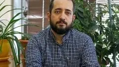 ساختمان شیشهای صداوسیما بهخاطر موشک نسوخت