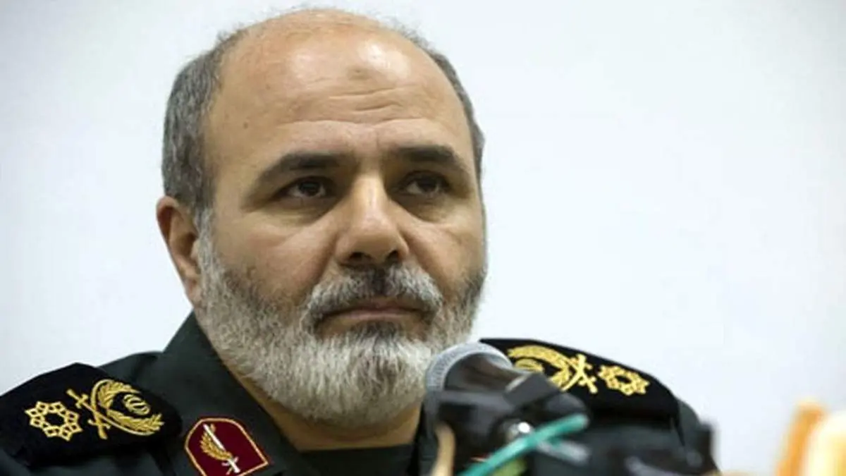 صابرین نیوز مدعی شد؛ احمدیان جایگزین شمخانی در شورایعالی امنیت ملی