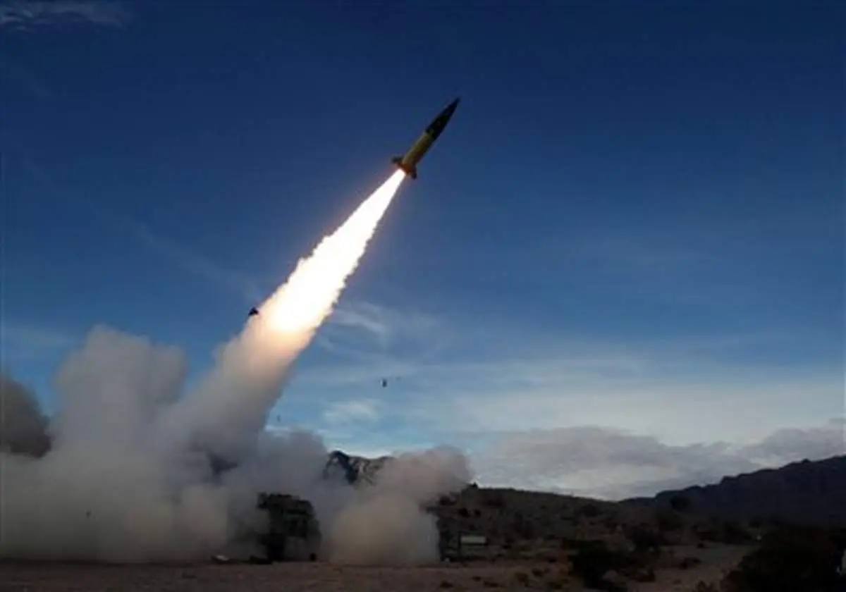 آمریکا مخفیانه تسلیحات خود را  به اوکراین فرستاد