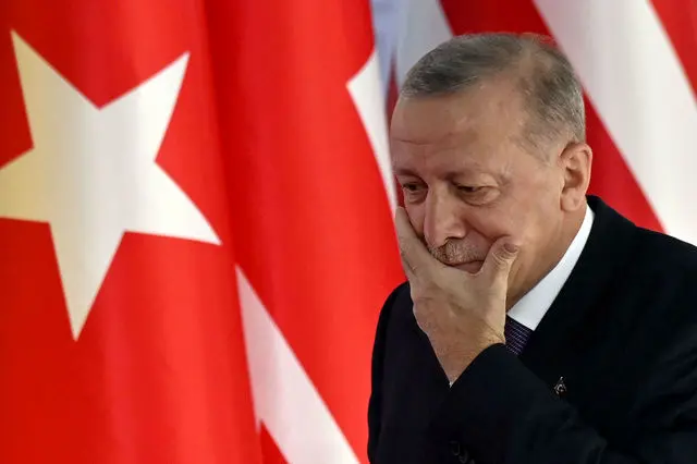 چرا بشاراسد و رئیس جمهور تونس به اردوغان تبریک نگفتند؟