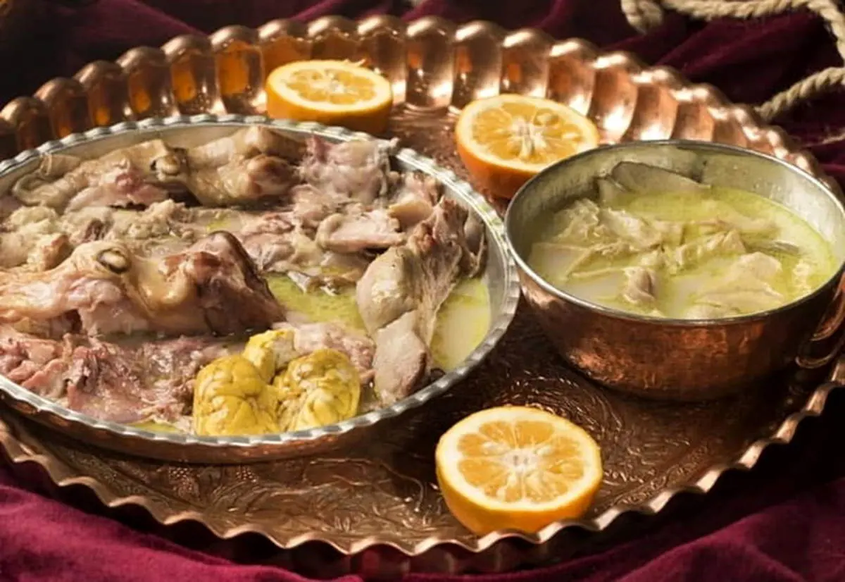 اعلام قیمت جدید گوشت گوسفندی/ یک دست کلهپاچه چند؟