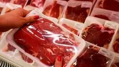  قیمت گوشت امروز ۱۰ آذر ۱۴۰۴ / جدول 