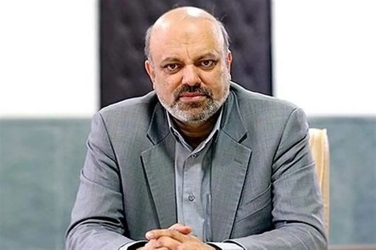 منادی عذرخواهی کرد؛ خسته بودم؛ ضعف کردم