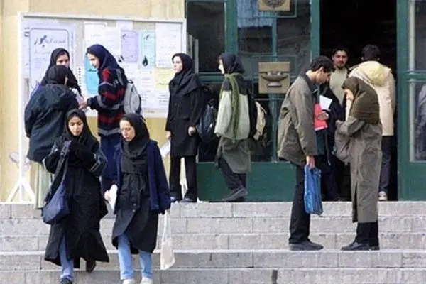 ماجرای چاقوکشی چند دانشجو در دانشگاه چه بود؟ 