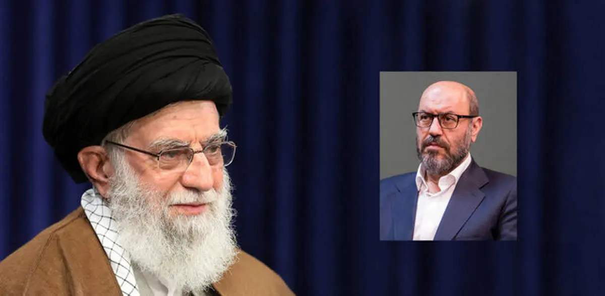 دهقان، رئیس بنیاد مستضعفان و فتاح، رئیس ستاد اجرایی فرمان امام(ره)