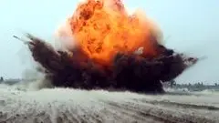 
سپاه اطلاعیه داد/ احتمال شنیده شدن صدای انفجار در تهران 