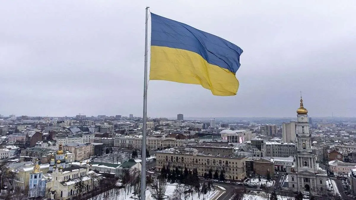 اوکراین به سیم آخر زد