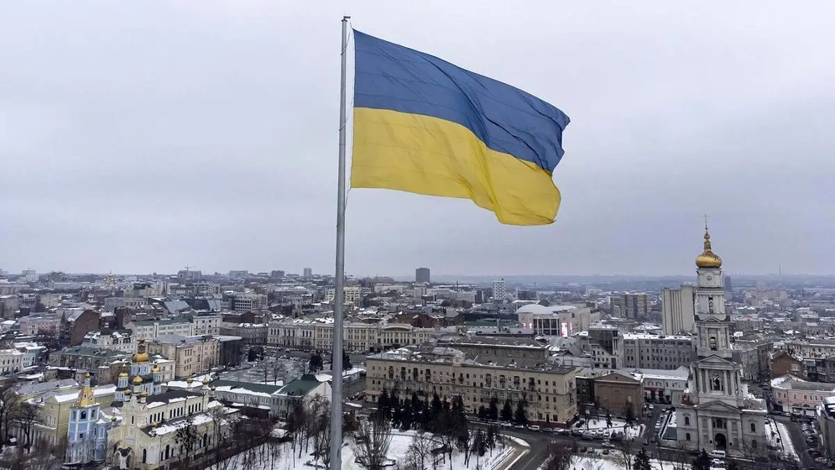 تلاش‌ های ناموفق اوکراین برای نفوذ به خاک روسیه