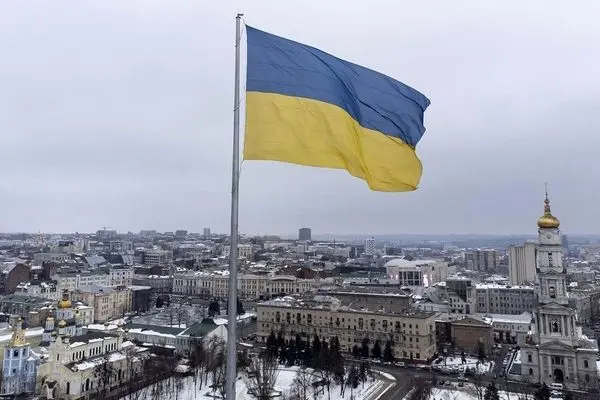 امضای توافقنامه امنیتی بین اتحادیه اروپا و اوکراین 
