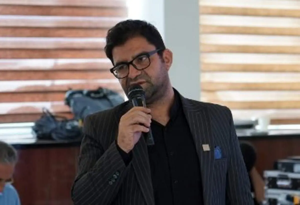 همکاری و هم‌افزایی همه شرکت‌های گروه «ومعادن»، توسعه و پیشرفت کشور را سرعت می‌بخشد