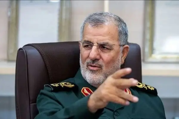 هر خطای محاسباتی دشمن در خلیج فارس بی جواب نخواهد ماند