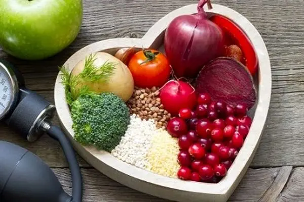این غذاها  مرگ را به تأخیر می‌اندازند