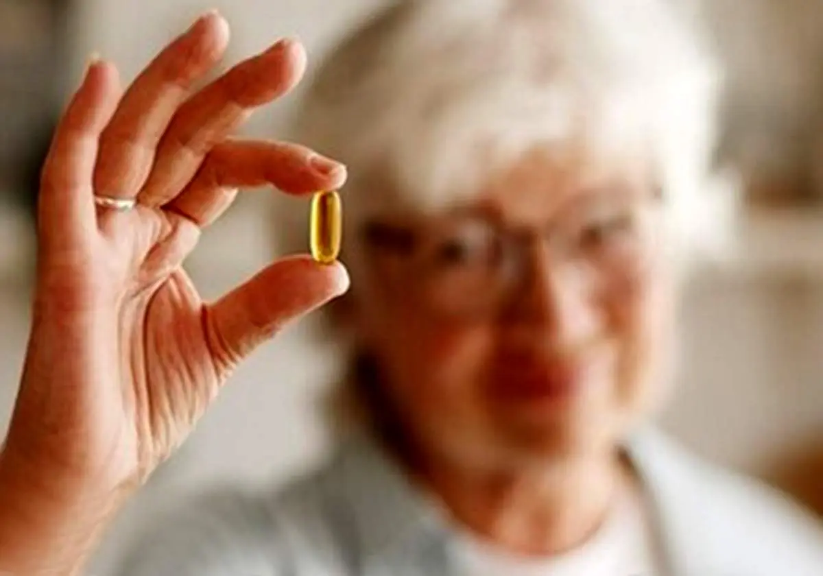 خطرات عدم مصرف مکمل کلسیم پس از ۵۰ سالگی برای زنان