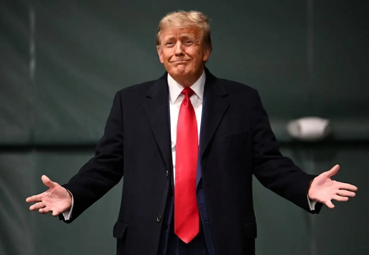 دستور جنجالی ترامپ: آغاز فوری آزمایش‌های هسته‌ای آمریکا!