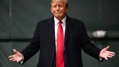 دستور جنجالی ترامپ: آغاز فوری آزمایش‌های هسته‌ای آمریکا!