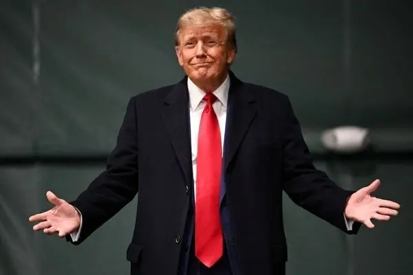 دستور جنجالی ترامپ: آغاز فوری آزمایش‌های هسته‌ای آمریکا!