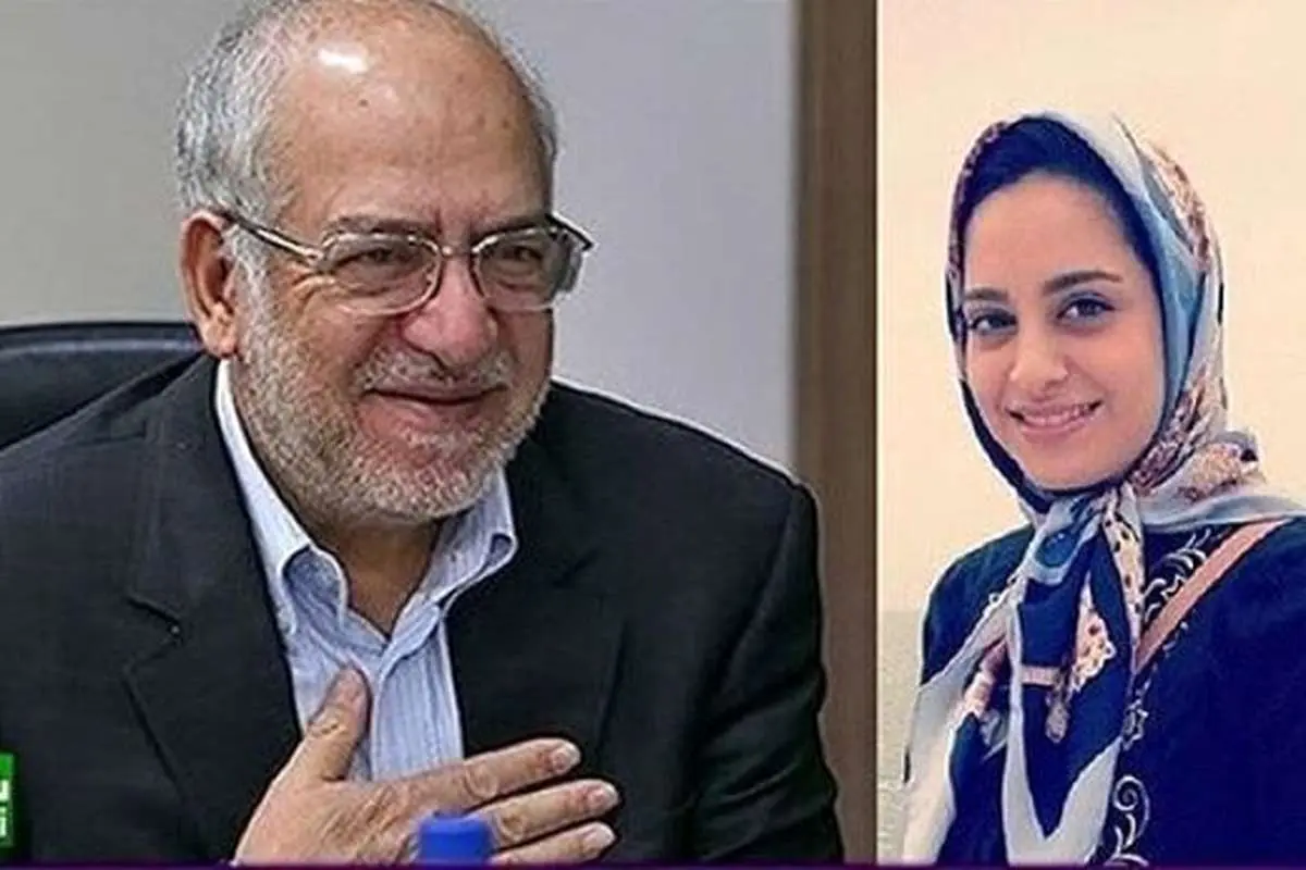 شبنم نعمتزاده متواری شد؟/ تکذیب شد