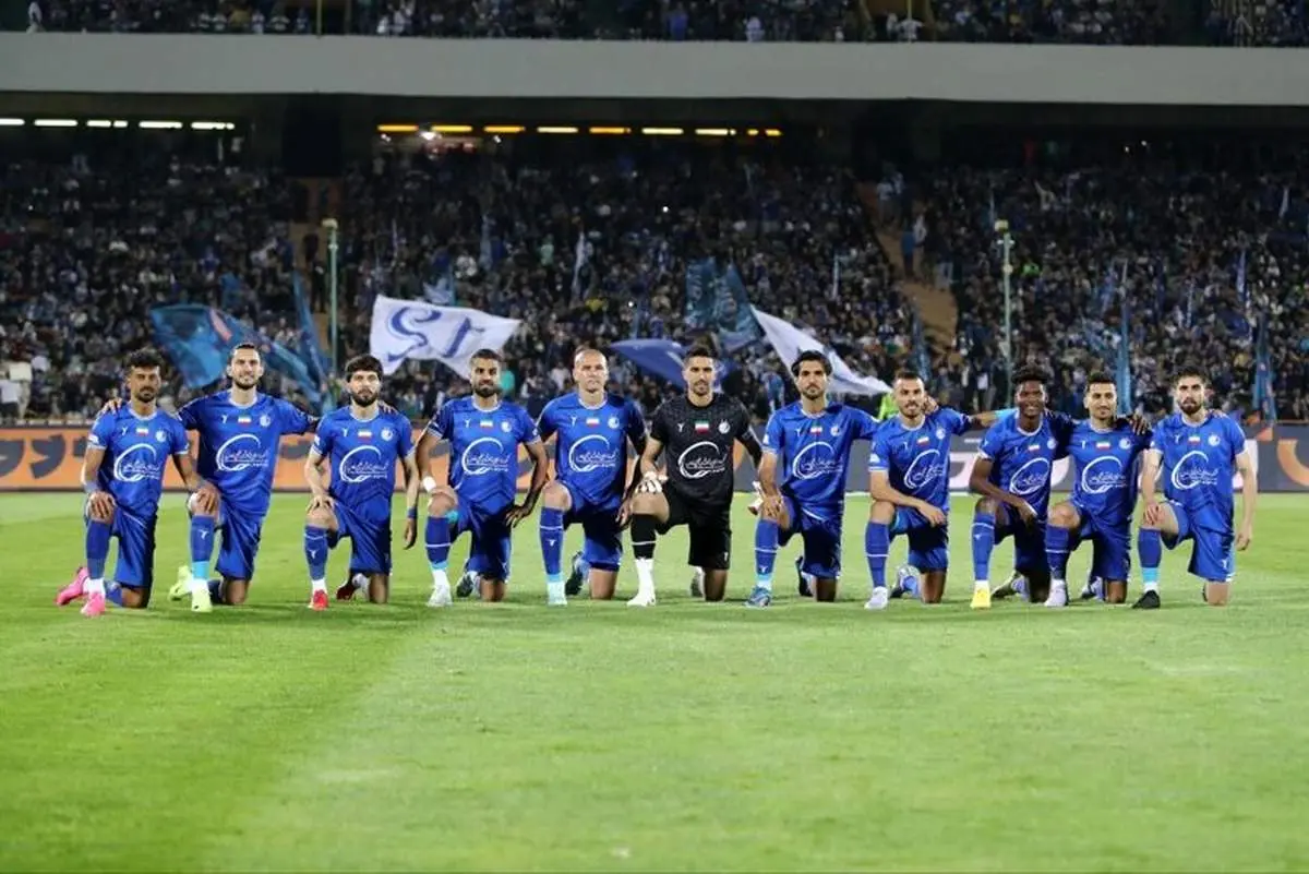 ترکیب احتمالی استقلال مقابل پیکان