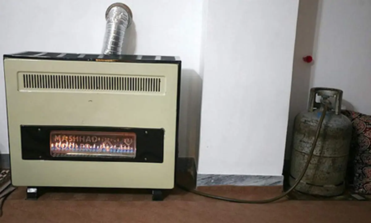 با این کار ساده آمار گازگرفتگی را به صفر برسانید!