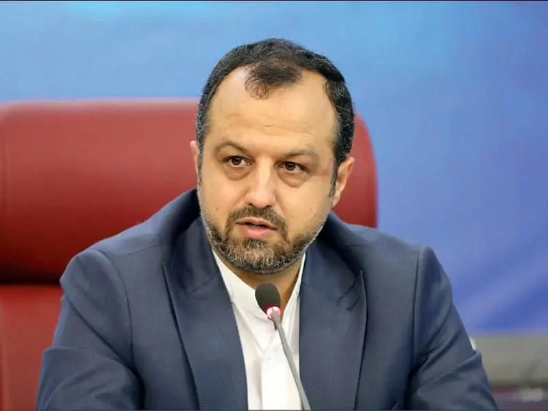 مدیر عامل جدید شرکت سرمایه گذاری‌های خارجی ایران مشخص شد
