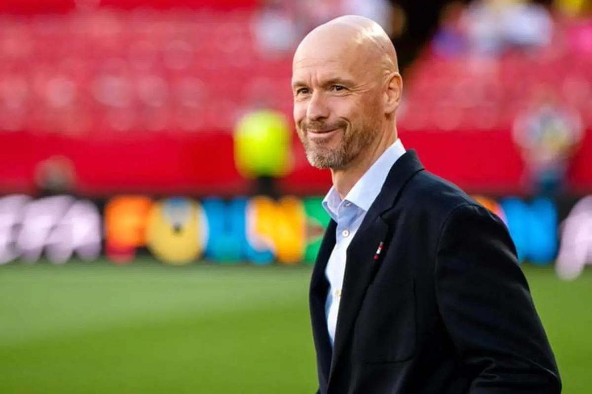 خشم یونایتد از تنهاخ: لو دادن جزئیات جلسه محرمانه!