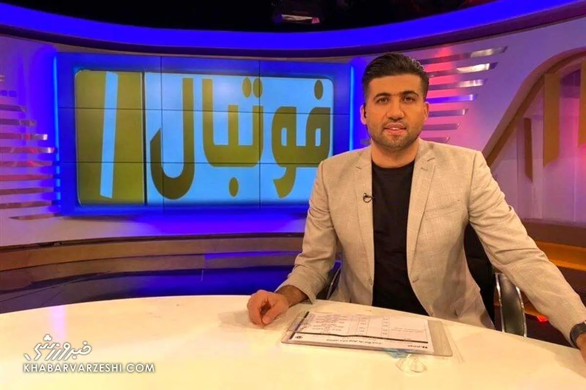 شیمیدرمانی مجری اخراجی تلویزیون در آلمان/ عکس