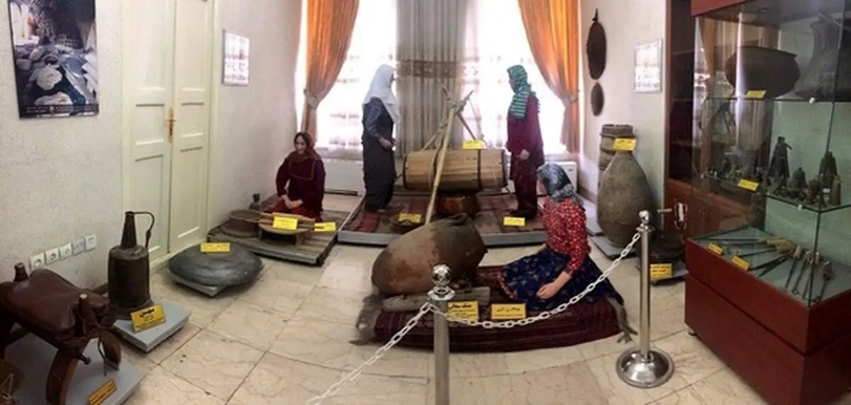 تعطیلی سراسری موزهها در ایران