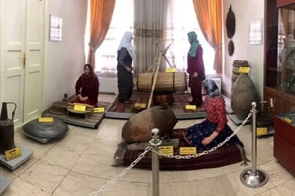 تعطیلی سراسری موزه‌ها در ایران