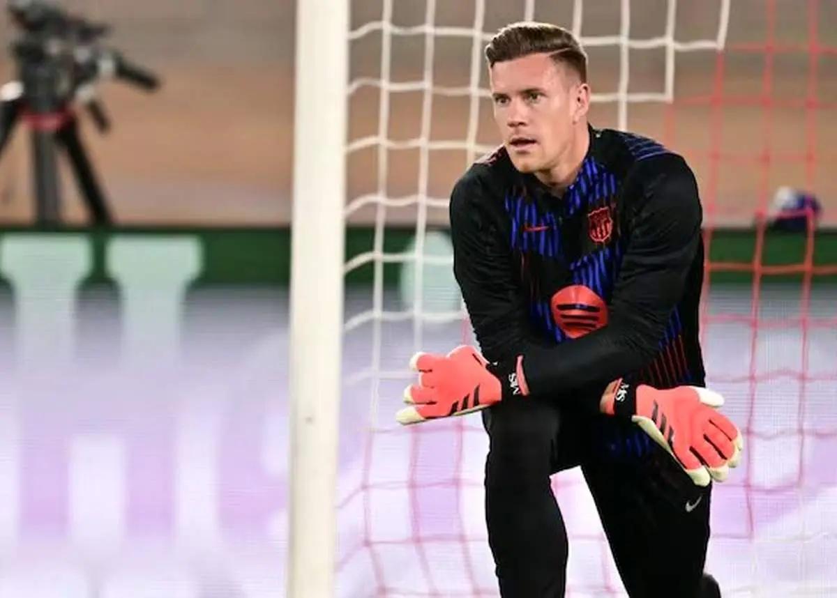 تابویی که شکست: بارسا کاپیتانش را میفروشد