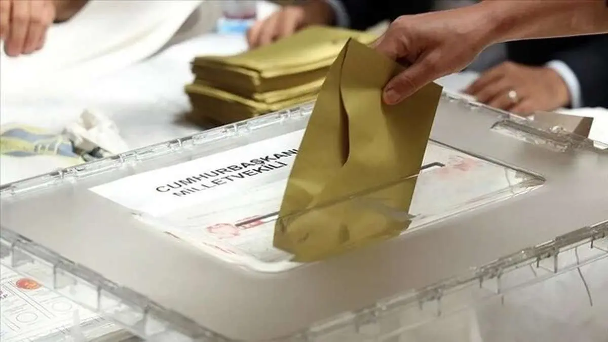 نتایج نهایی انتخابات ریاست جمهوری ترکیه مشخص شد


