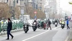 خبر بد هواشناسی برای شهروندان پایتخت 