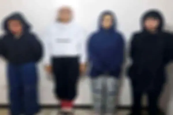دختران ایرانی در دام قاچاقچیان جنسی