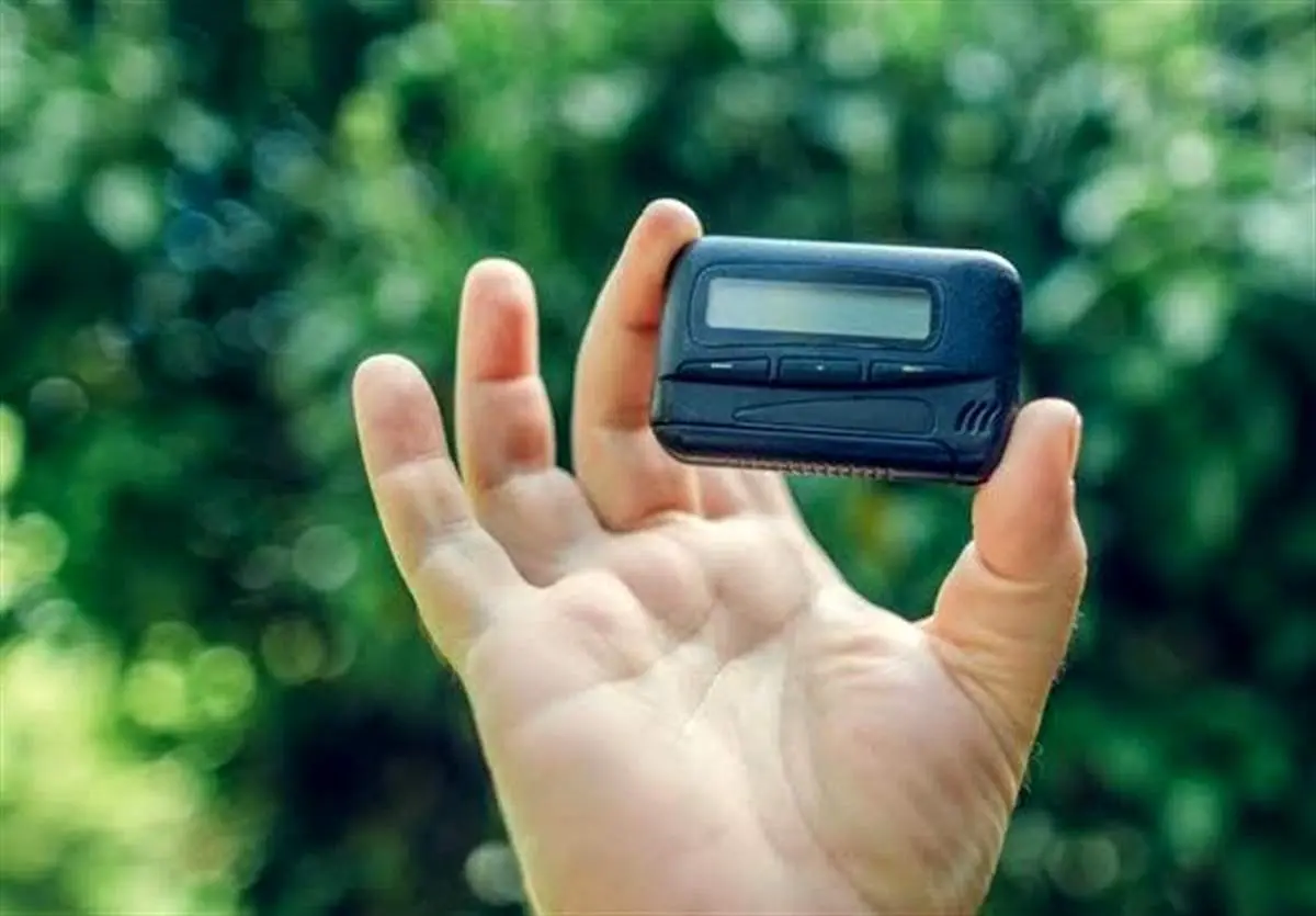 مسافران پروازهای تهران- بیروت پیجر و بیسیم با خود حمل نکنند