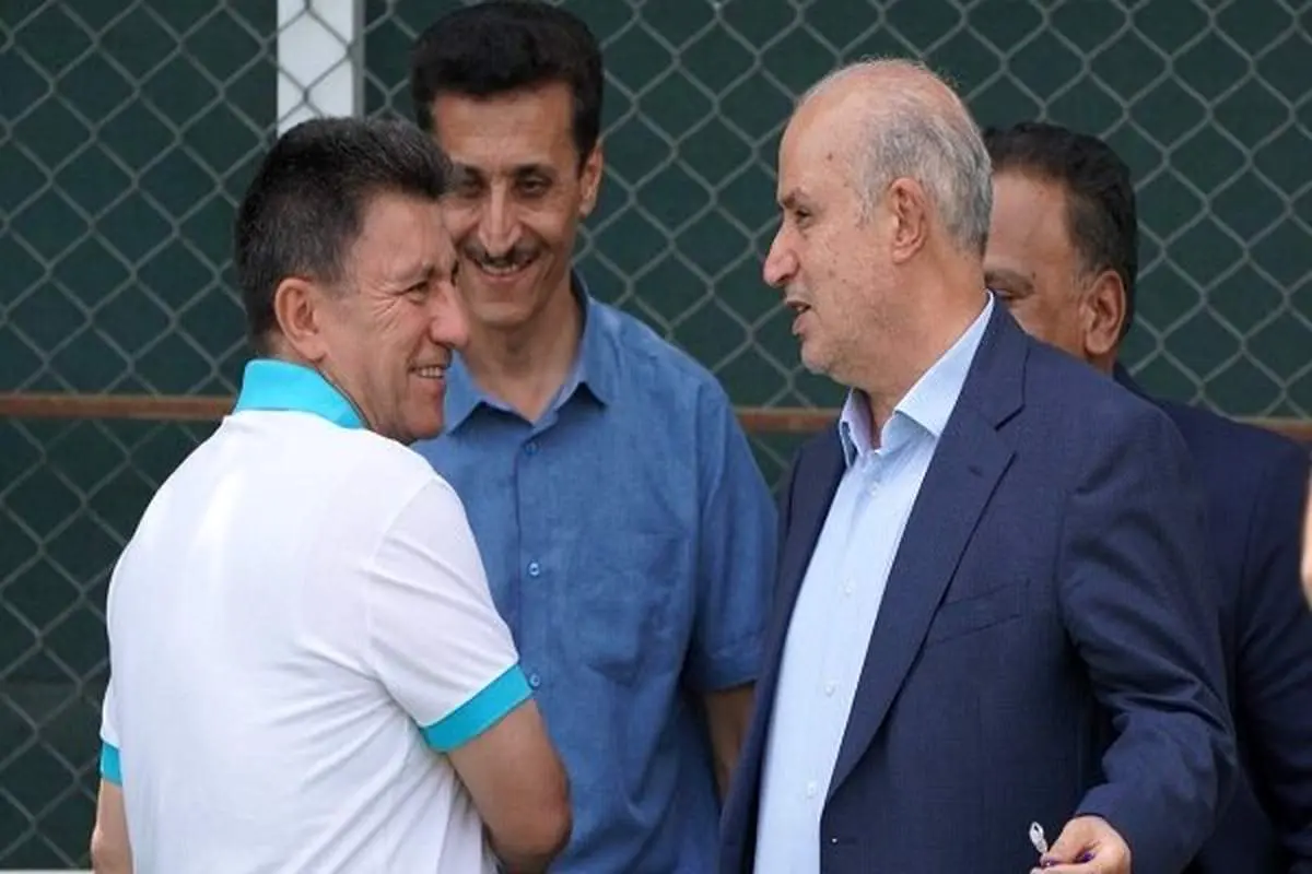 پشت پرده تغییر نکردن قلعه نویی

