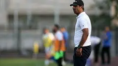 سروش رفیعی باید تاوان فحاشی را پس بدهد / ما مردانگی کردیم که پرسپولیس را نبردیم