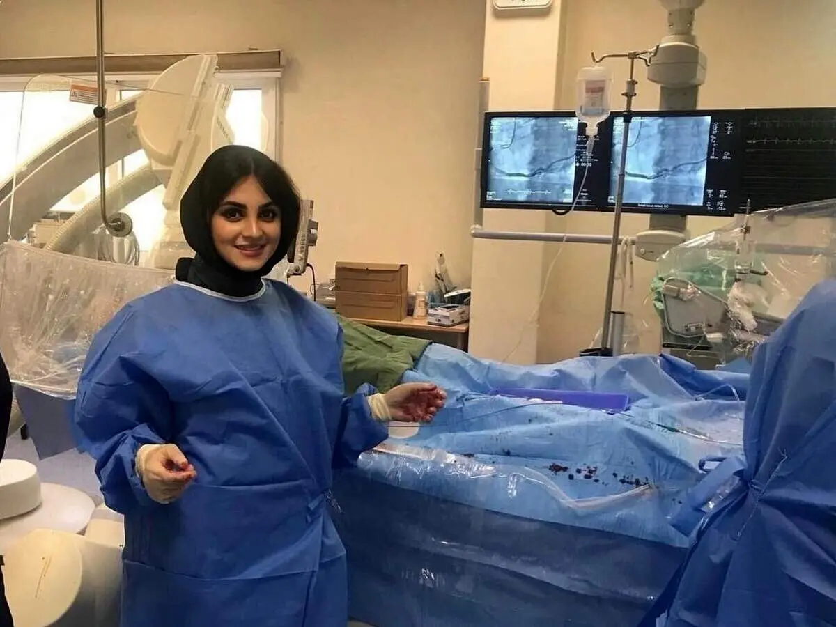 ابعاد تازه از مرگ دردناک خانم دکتر پرستو بخشی