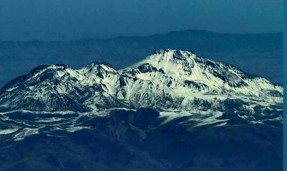 تهران کی برفی می شود؟