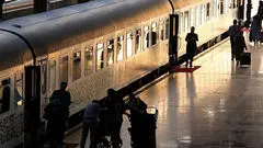 کشف ۱۲ کیلو تریاک با جاسازی عجیب از یک مسافر